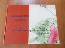 Libro delle terre usato  Trappeto