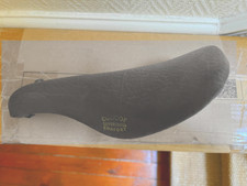 Selle cuir marron d'occasion  Reims