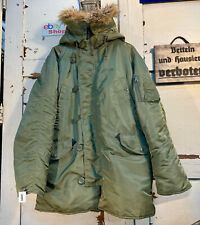 Alpha industries extreme gebraucht kaufen  Herzogenrath