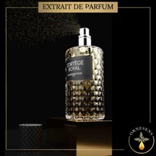 Cortège royal parfum d'occasion  France