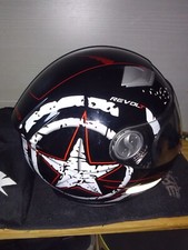 Casque moto nox d'occasion  France