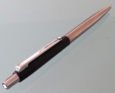 Montblanc noblesse slimline gebraucht kaufen  Freiburg im Breisgau