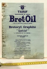 Ancien affiche huile d'occasion  Giromagny