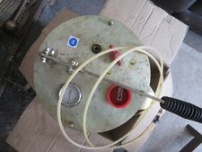 Alba hydrolastic suspension for sale  RHYL