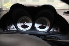 Used speedometer gauge for sale  Mount Olive