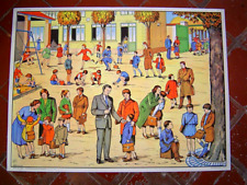 Affiche ecole mdi d'occasion  Toulon-