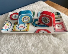 Cath kidston clocks for sale  ELY