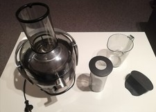 Entsafter inkl aufsatz gebraucht kaufen Entsafter inkl aufsatz gebraucht kaufen  Schwarzenberg