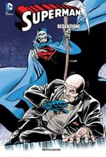 Fumetto superman redenzione usato  Villar Focchiardo