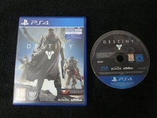 Ps4 destiny completo usato  Roma