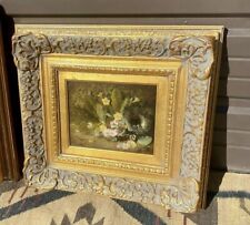 Vintage antique framed for sale  Sugar Land