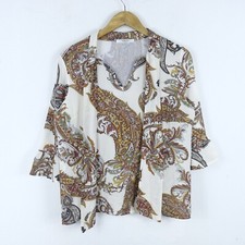 Maglia vintage taglia usato  Ercolano