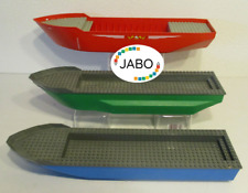 Lego schiffsrumpf boot gebraucht kaufen  Winnenden