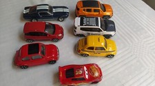 Set modellini auto usato  Forte dei Marmi
