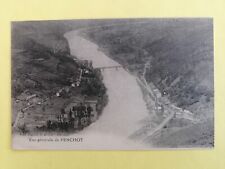 Old postcard boisse d'occasion  Expédié en Belgium