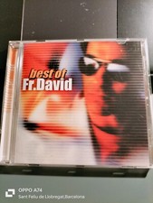 RAR CD. F.R.DAVID. BEST. ITALO DISCO comprar usado  Enviando para Brazil