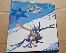 Ultra pro pokemon d'occasion  Expédié en Belgium