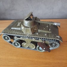 Ancien tank mecanique d'occasion  France