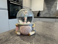 Disney tinkerbell knitting for sale  MANCHESTER