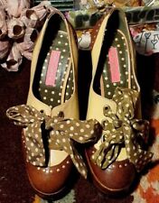 Betsey johnson womens for sale  LOUGHTON