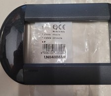 Bticino lnb4804ar placca usato  Militello in Val di Catania