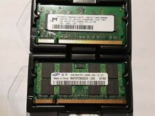 Memoria ram dimm usato  Italia