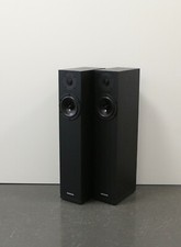 Spendor schwarz high gebraucht kaufen  Pforzheim