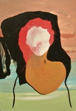 Ideal oil painting for sale  Urbana