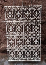 Antique moroccan salvaged for sale  BANBURY