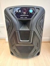 Qtx busker portable for sale  WARRINGTON