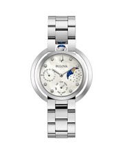 Bulova 96p213 rubaiyat for sale  Fresno
