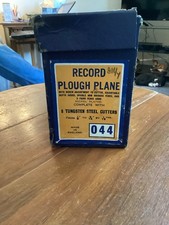 Vintage record 044 for sale  ARBROATH