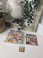 Jeu nintendo mario d'occasion  Saâcy-sur-Marne