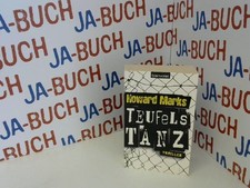 Teufelstanz thriller marks gebraucht kaufen  Bingen