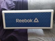 Reebok step collection for sale  WARRINGTON