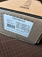 Baldwin reserve square for sale  Springfield