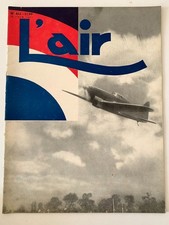 Air magazine 423 d'occasion  Le Creusot