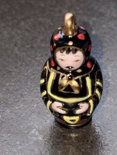 Fève personnalisée laduree d'occasion  Villersexel