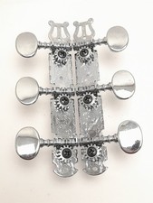 Mécaniques guitare classique d'occasion  Montpellier-