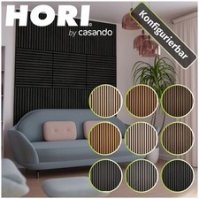 Hori wall akustikpaneele gebraucht kaufen  Deutschland