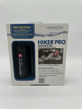 katadyn hiker microfilter for sale  Lebanon