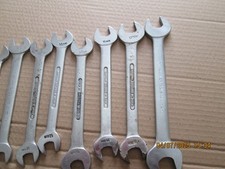 Britool metric open for sale  SITTINGBOURNE