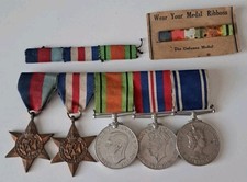 Ww2 police medal for sale  NEWTON-LE-WILLOWS