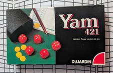 Ancien jeu société d'occasion  Albi