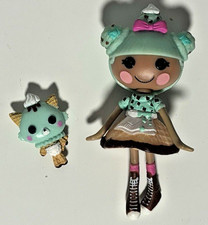 Htf rare lalaloopsy for sale  East Bridgewater