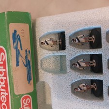 Subbuteo squadra vasco usato Subbuteo squadra vasco usato  Italia