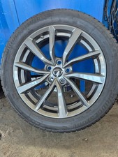 Lexus 250 cerchi usato  Castellamonte