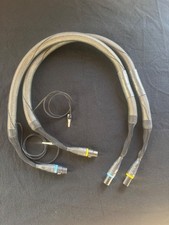 digital kabel aes ebu gebraucht kaufen digital kabel aes ebu gebraucht kaufen  Weilheim