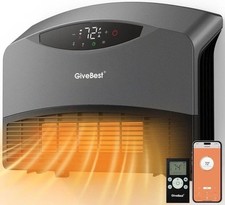 Smart wall heater for sale  Chesapeake