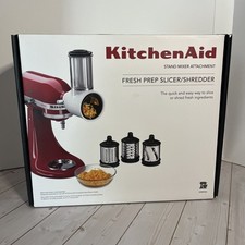 Kitchenaid ksmvsa fresh for sale  Saint James City